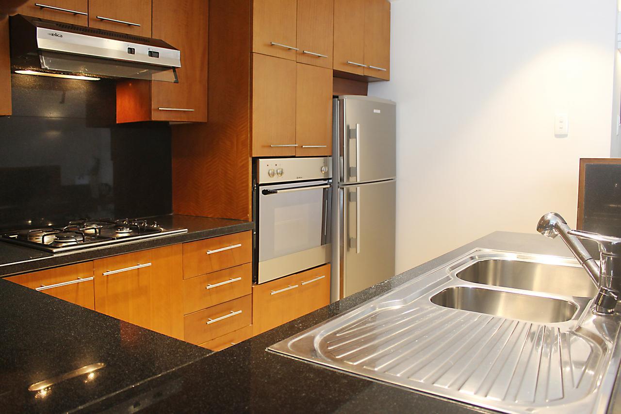 Downtown Retro Serviced Apartment Ho Şi Min Dış mekan fotoğraf