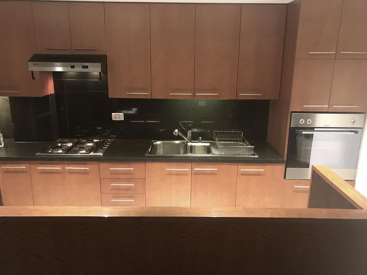 Downtown Retro Serviced Apartment Ho Şi Min Dış mekan fotoğraf