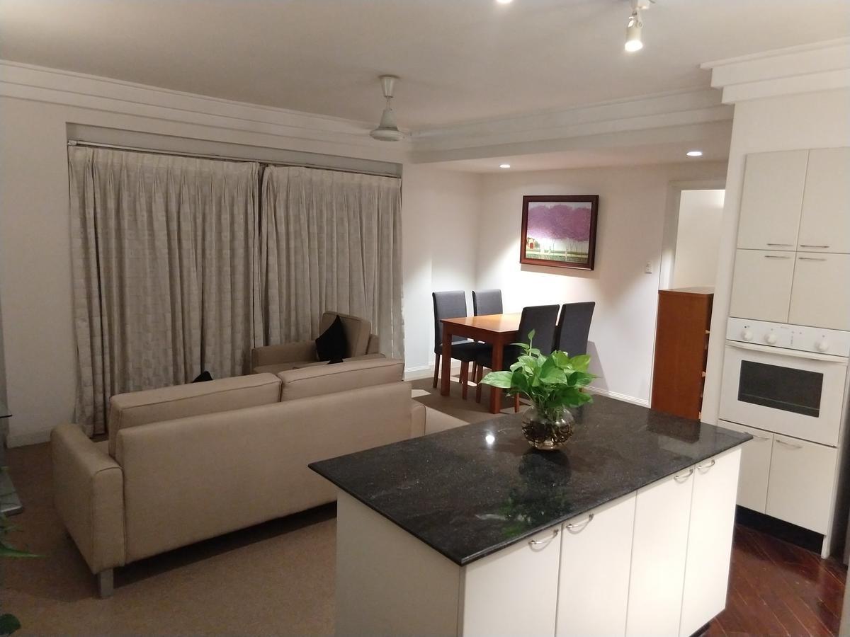 Downtown Retro Serviced Apartment Ho Şi Min Dış mekan fotoğraf