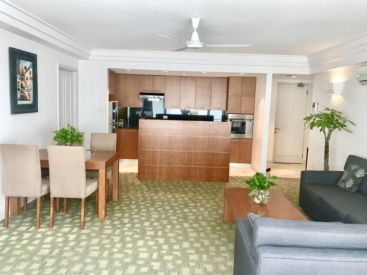 Downtown Retro Serviced Apartment Ho Şi Min Dış mekan fotoğraf