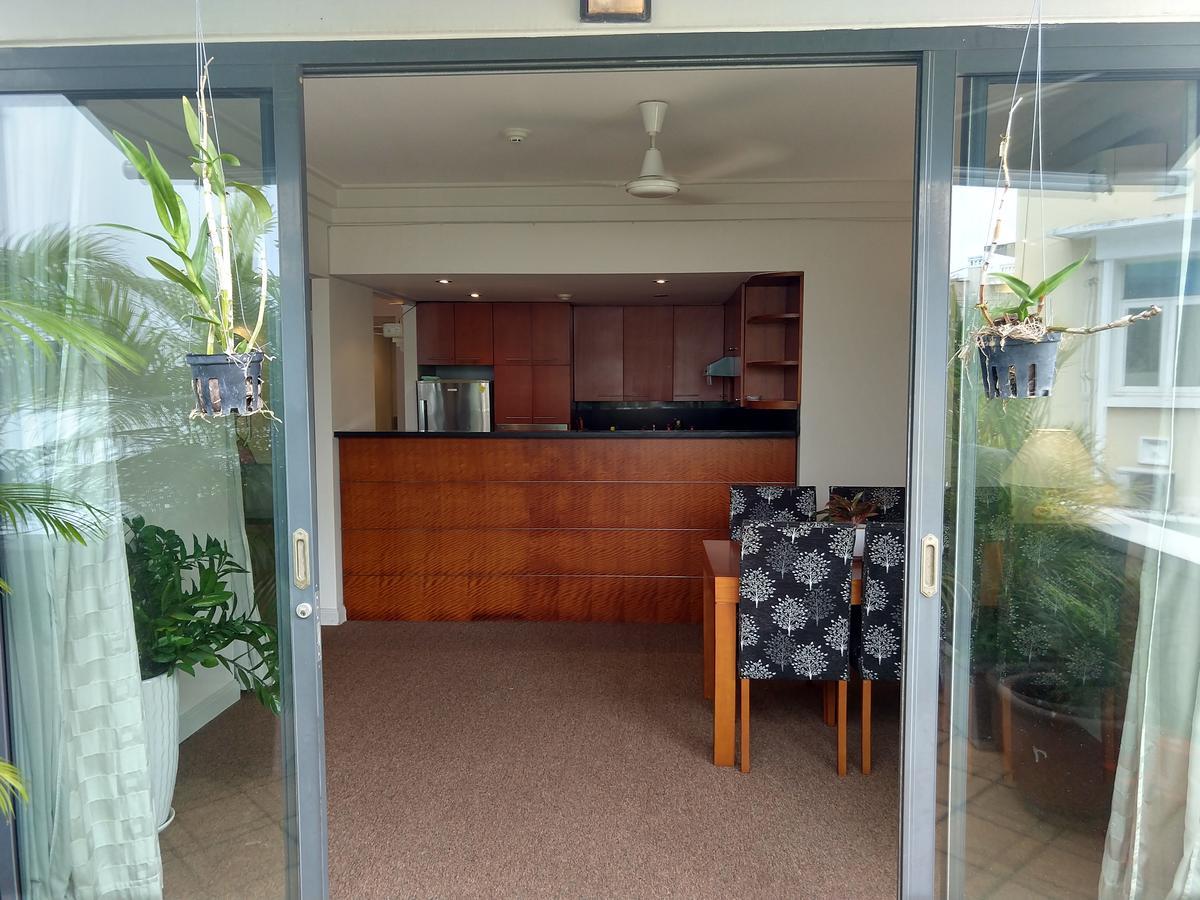 Downtown Retro Serviced Apartment Ho Şi Min Dış mekan fotoğraf