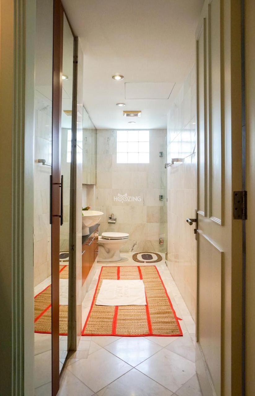 Downtown Retro Serviced Apartment Ho Şi Min Dış mekan fotoğraf