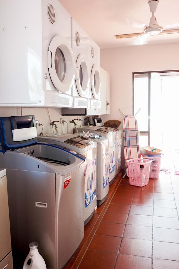 Downtown Retro Serviced Apartment Ho Şi Min Dış mekan fotoğraf