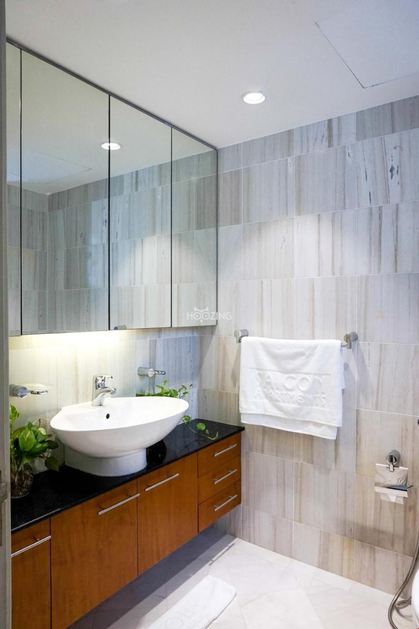 Downtown Retro Serviced Apartment Ho Şi Min Dış mekan fotoğraf